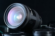 Nikon AF Nikkor 28-85 mm f3.5-4.5 obiettivo zoom full frame [N.MINT] 1 giorno...