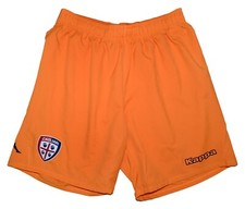 CAGLIARI CALCIO ITALIA