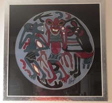 George lilanga rotondo - 🌈, (