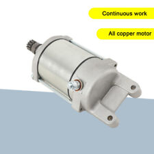 Motorino di Avviamento Starter