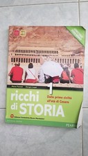 Ricchi di storia. Vol 1 -