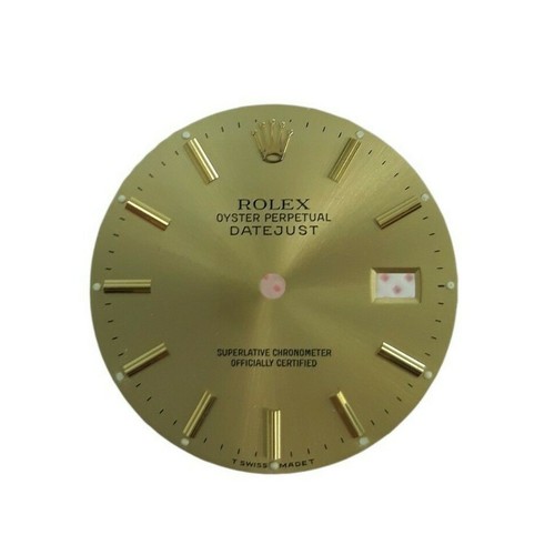 Rolex quadrante dial oyster - rolex,
