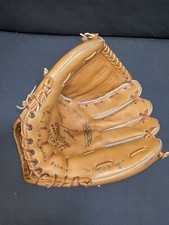 Guantone Baseball TOM SEAVER primi anni 70 Rawlings XFCB 17 Fastback mai usato