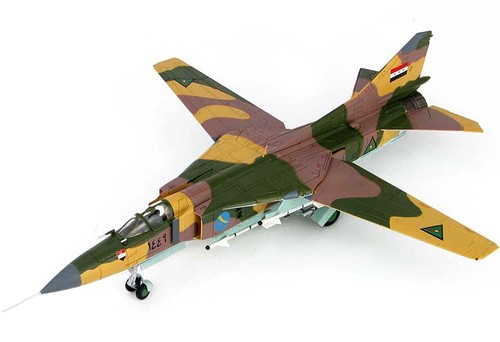 Hobby master iraq mig 23ms - master, mig-23ms