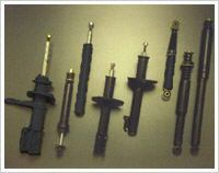 AMMORTIZZATORE ANTERIORE