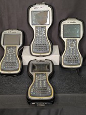 Lotto 4 raccoglitori dati GPS