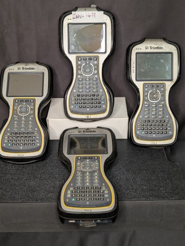 Lotto raccoglitori dati gps - 4,
