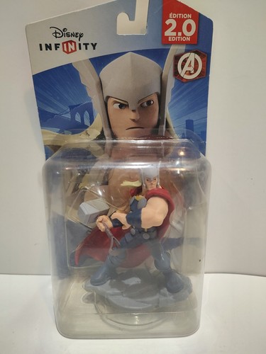 Nuovo disney infinity marvel - nuovo,