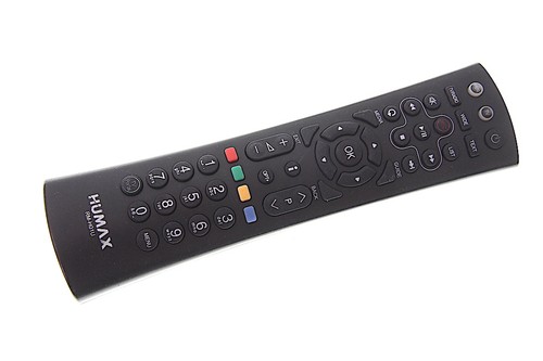 Telecomando originale humax - telecomando,