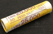 LIRE 500 - POLIZIA STRADALE