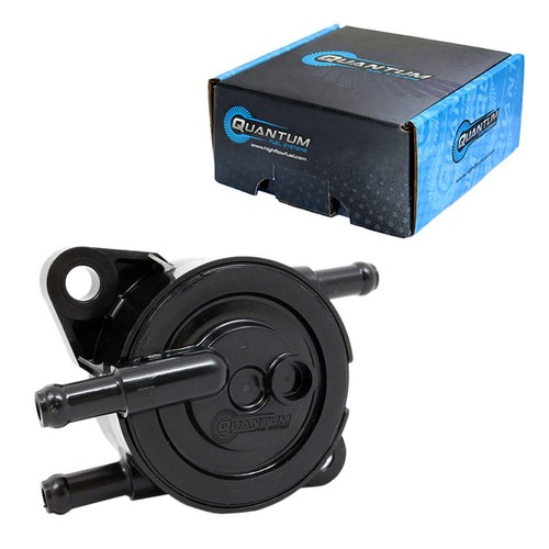 Pompa carburante meccanica qfs - meccanica,