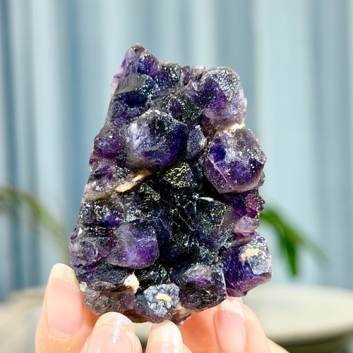 117g ametista naturale - 117g, geode