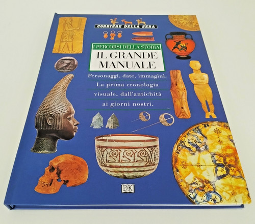 Libro percorsi della - libro,