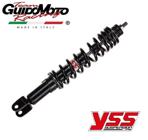 Ammortizzatore yss posteriore - ammortizzatore,
