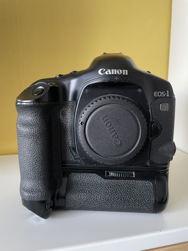 Canon eos ottima e - ottima,