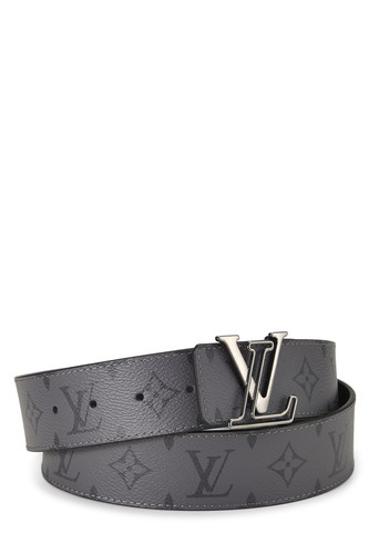 Louis vuitton grey monogram - vuitton,