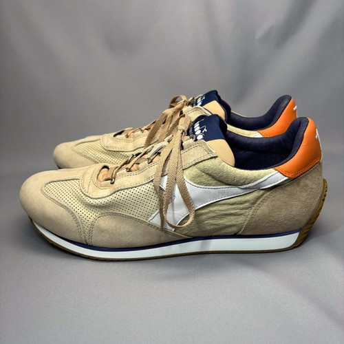Sneakers diadora heritage - sneakers,
