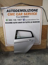 Porta Sportello Portiera