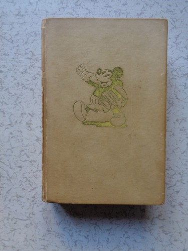 Libro topolino raccolta - libro,