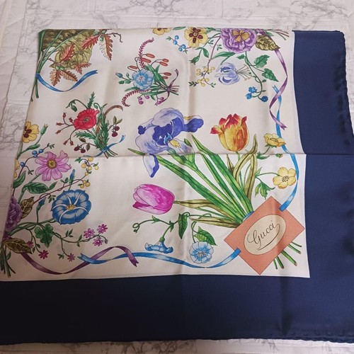 Sciarpa donna gucci - gucci, seta
