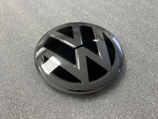 COVER RADAR LOGO ANTERIORE VW