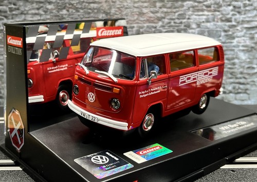 Slotcar carrera evolution - 1/32,