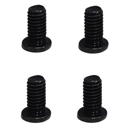 Confezione viti 4x pezzi - 2x, o