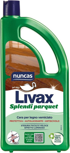 Livax cera protettiva splendi - protettiva,