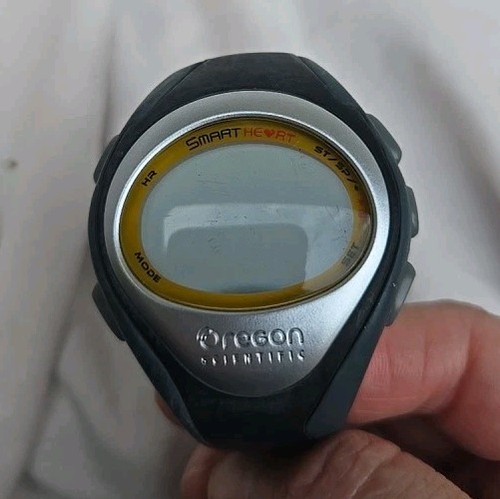 Orologio cardiofrequenzimetro