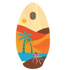 Skimboard SkimOne 41 105 cm