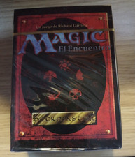 MTG: 4a EDIZIONE Starter Deck