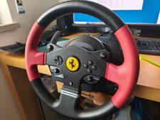 Thrustmaster T150 Ferrari