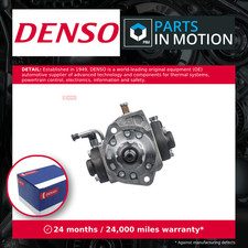 Pompa Diesel Alta Pressione DCRP302320 Denso Carburante Common Rail 2210030160 Qualità