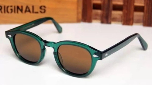 Brand new original - brand, moscot