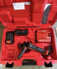 HILTI - Nuron AG 5D-22