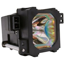 Lampada e alloggiamento