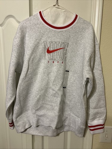 Tuta felpa donna nike - tuta,