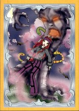 figurina Isa & Bea streghe tra