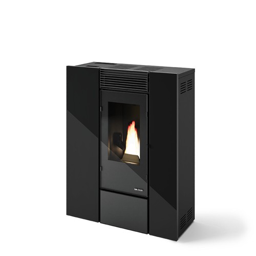 Stufa pellet eva - stufa, a