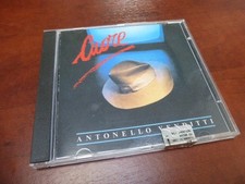 ANTONELLO VENDITTI - CUORE -