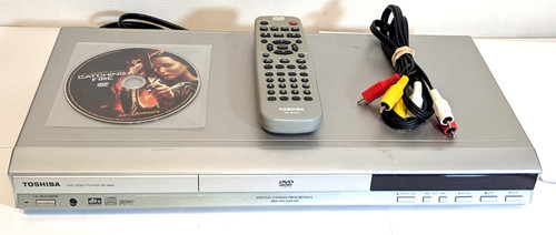 Toshiba 3950su lettore - sd-3950su,