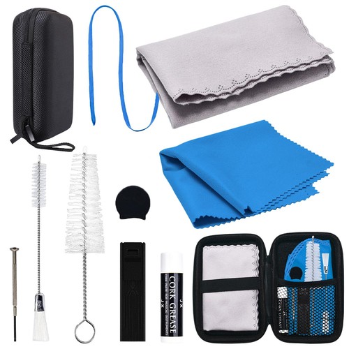 Kit pulizia clarinetto - , e