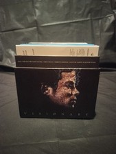 Michael Jackson VISIONARY 20