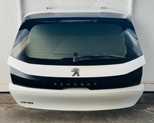 Portellone Posteriore PEUGEOT
