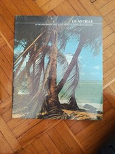 LE ANTILLE/Le grandi distese
