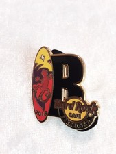 Spilla Hard Rock Cafe