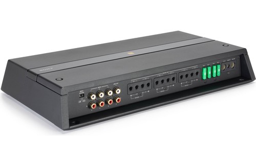 Sony 6es amplificatore full - amplificatore,