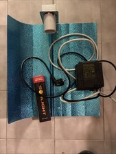 kit di illuminazione per la