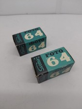 Pellicola URSS fotonegativa