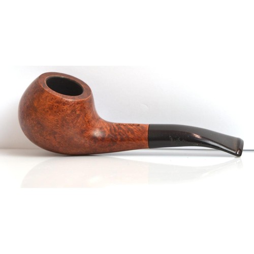 Piccola pipa radica brebbia - radica,